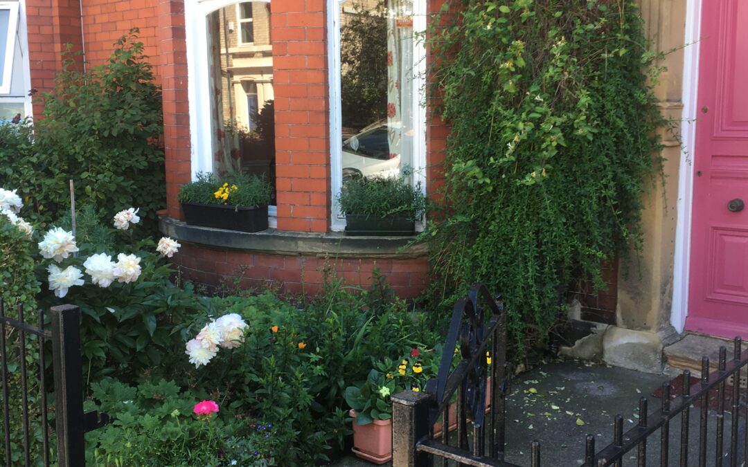 Glorious Gardens
