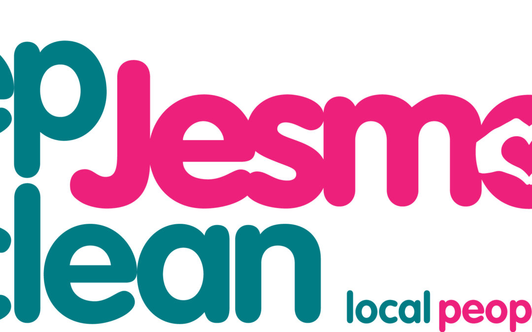 Keep Jesmond Clean