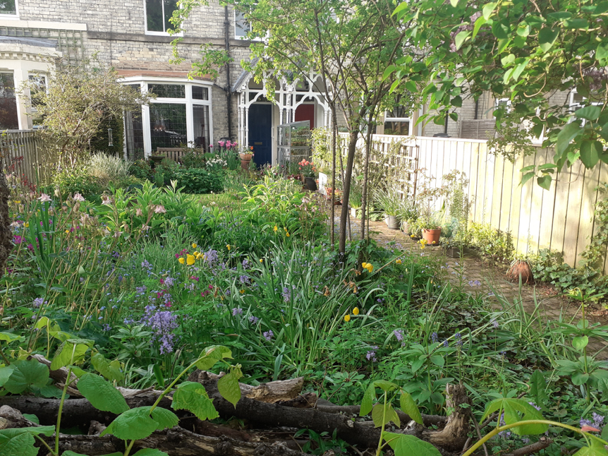 Glorious Gardens Awards
