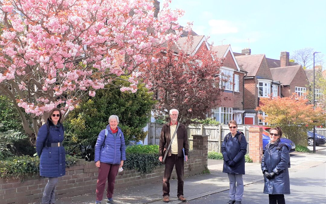 Charles Mitchell Walks Fully Booked