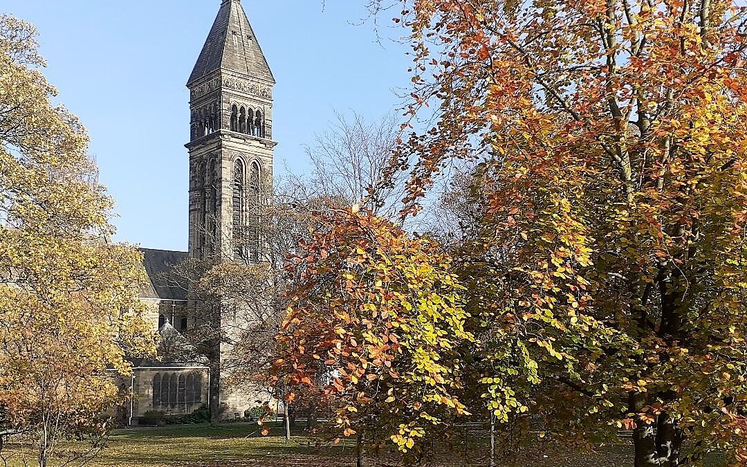 The Bells of St George’s