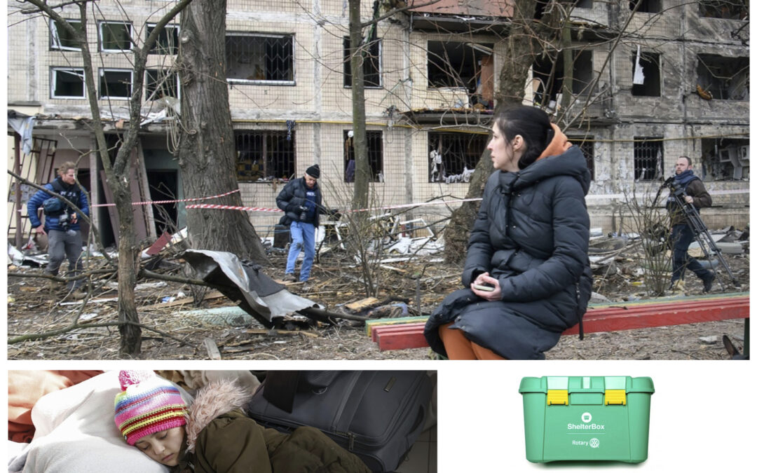 ShelterBox