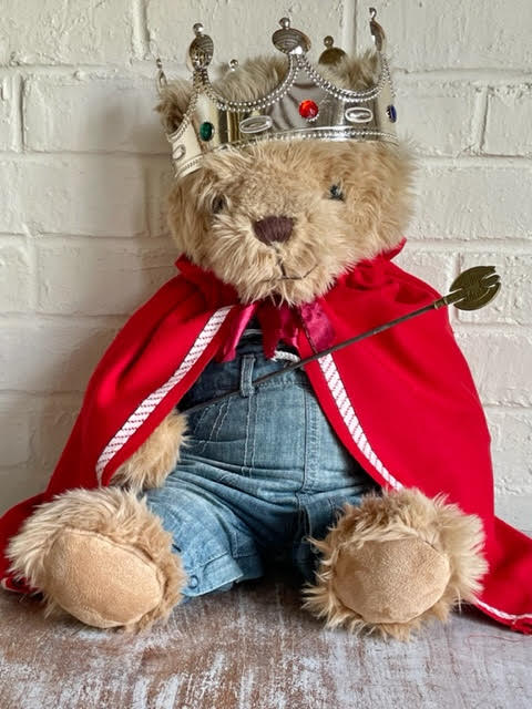 A Musical Teddy Bear Trail 2023