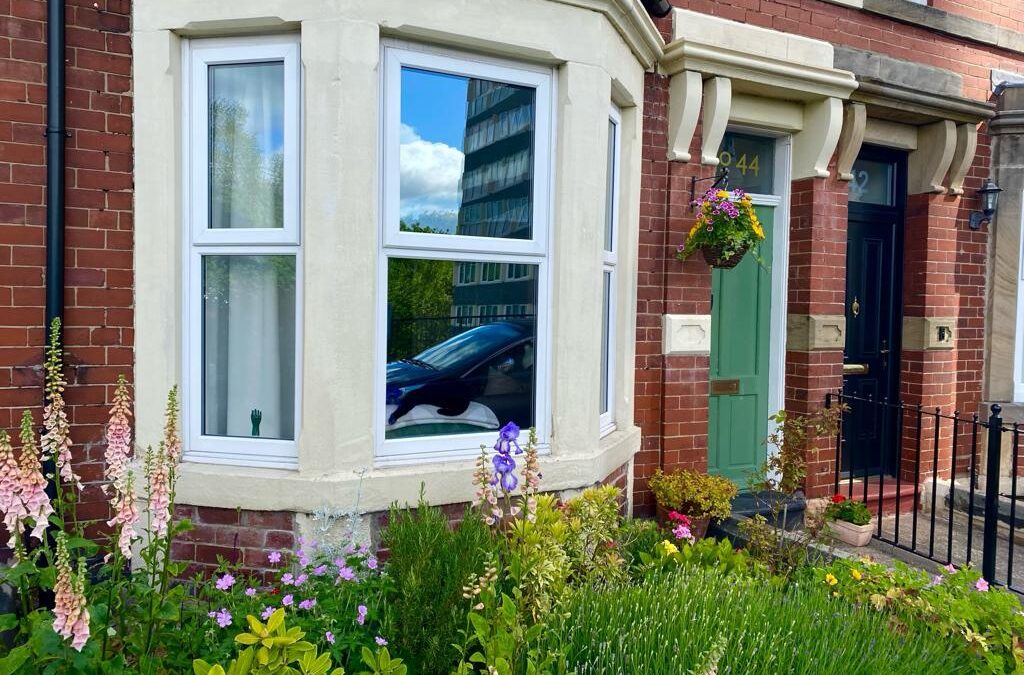 Glorious Gardens Wanted!