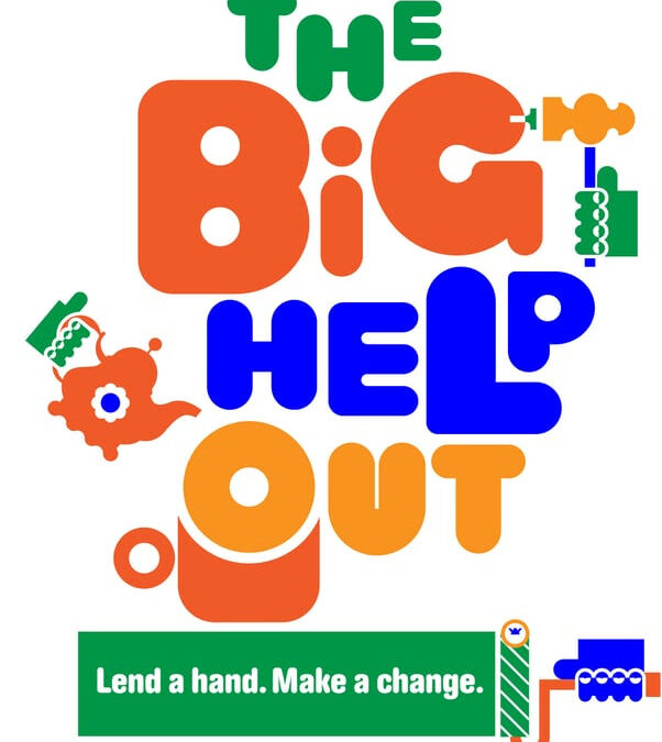 The Big Help Out