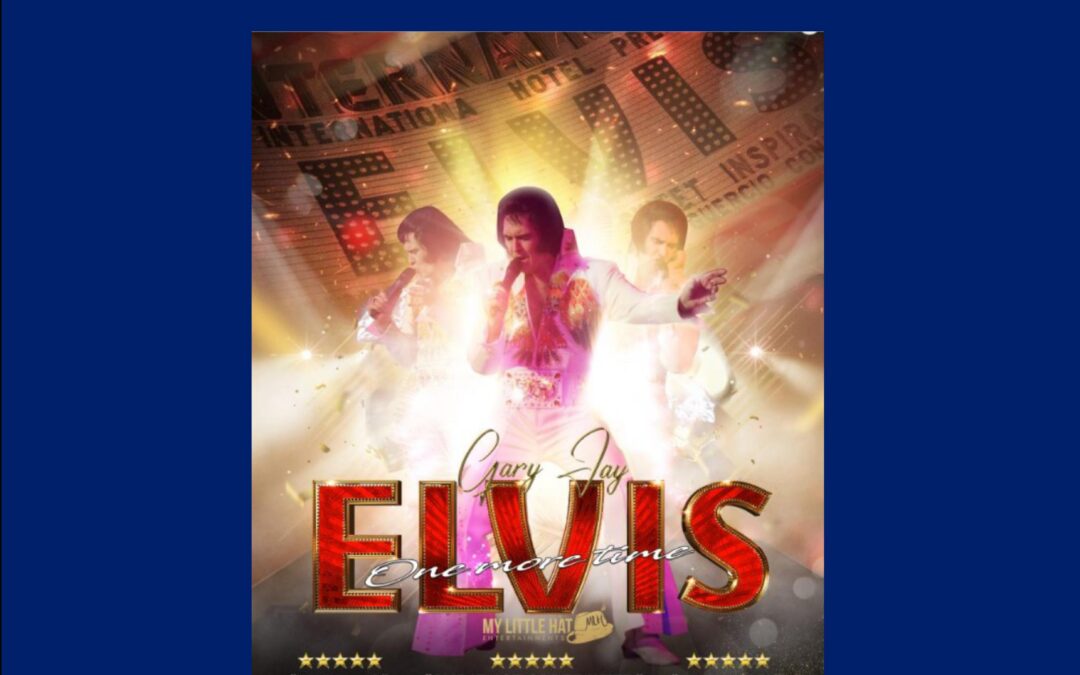 Elvis in St George’s?