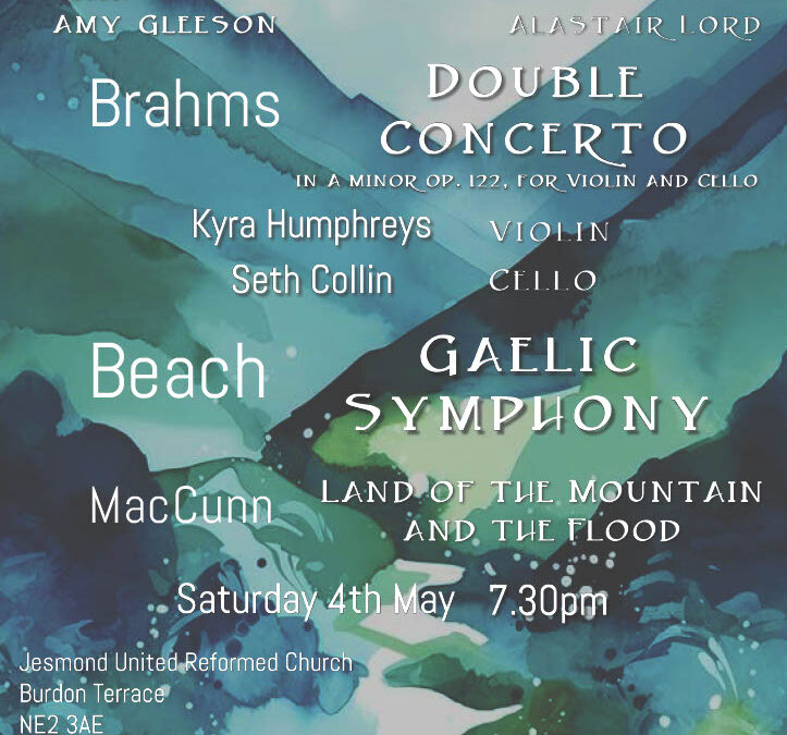 Northumberland Orchestral Society