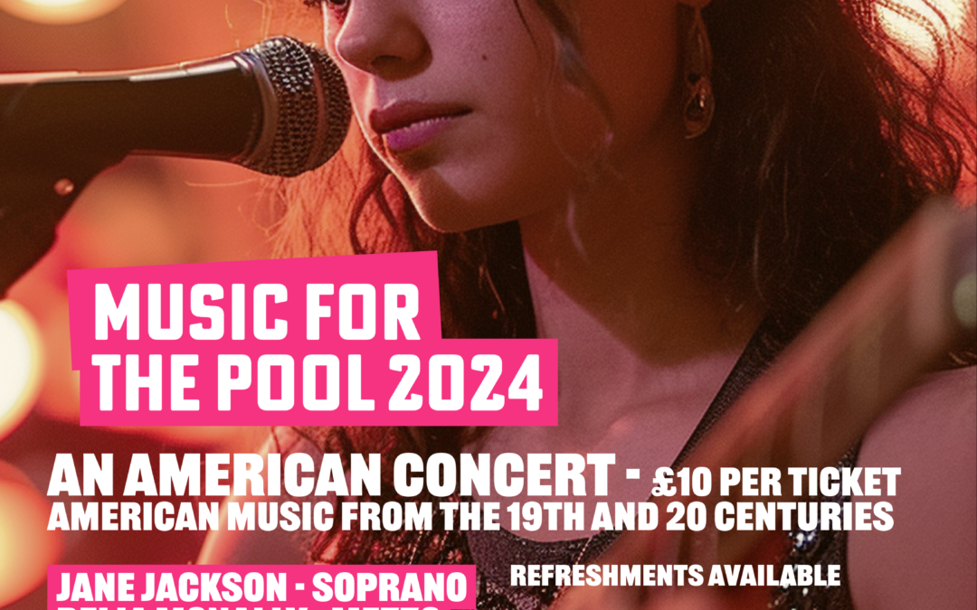 An American Concert